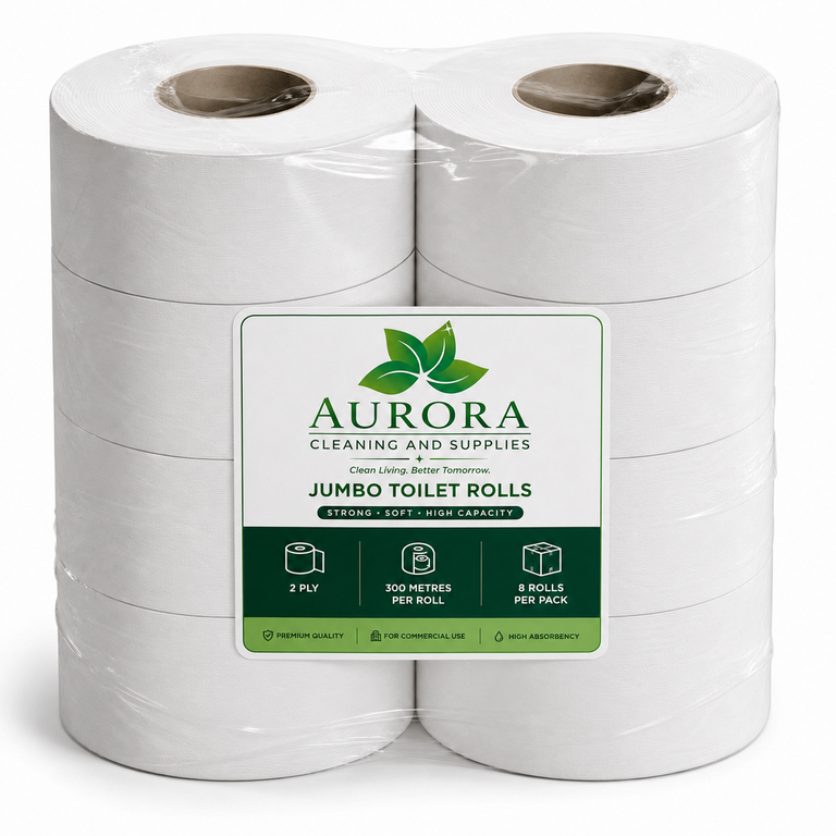 Jumbo Roll