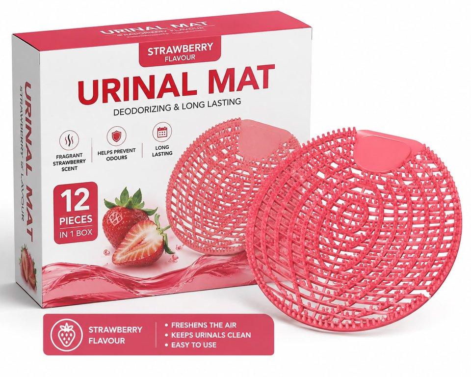 Urinal Mat